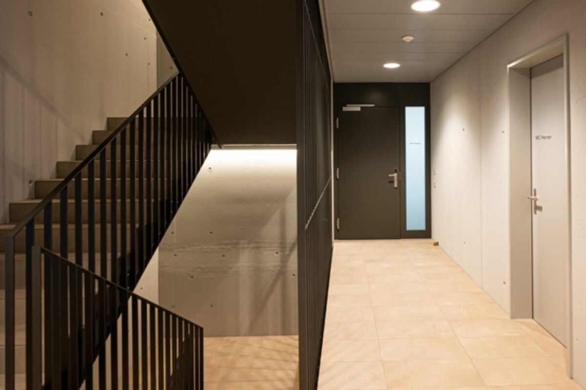 A2 Gewerbepark Rothenburg - 5