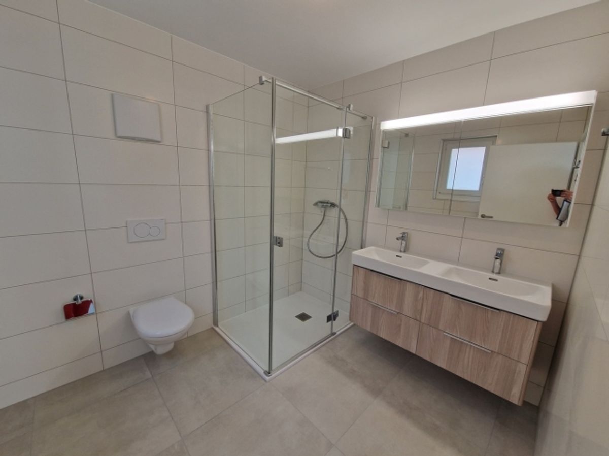 4,5-Zimmer-Wohnung mit Balkon im Herzen von Gimel - 2