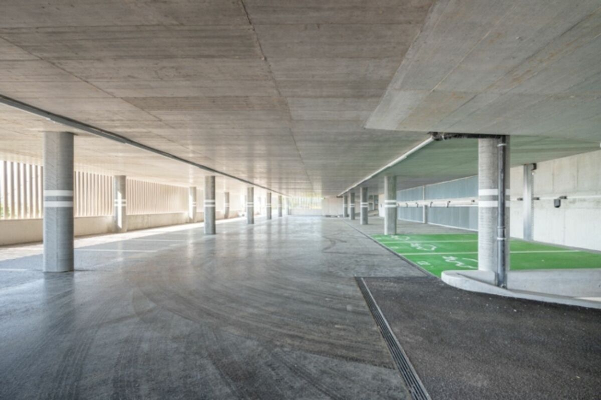A2 Gewerbepark Rothenburg - 6