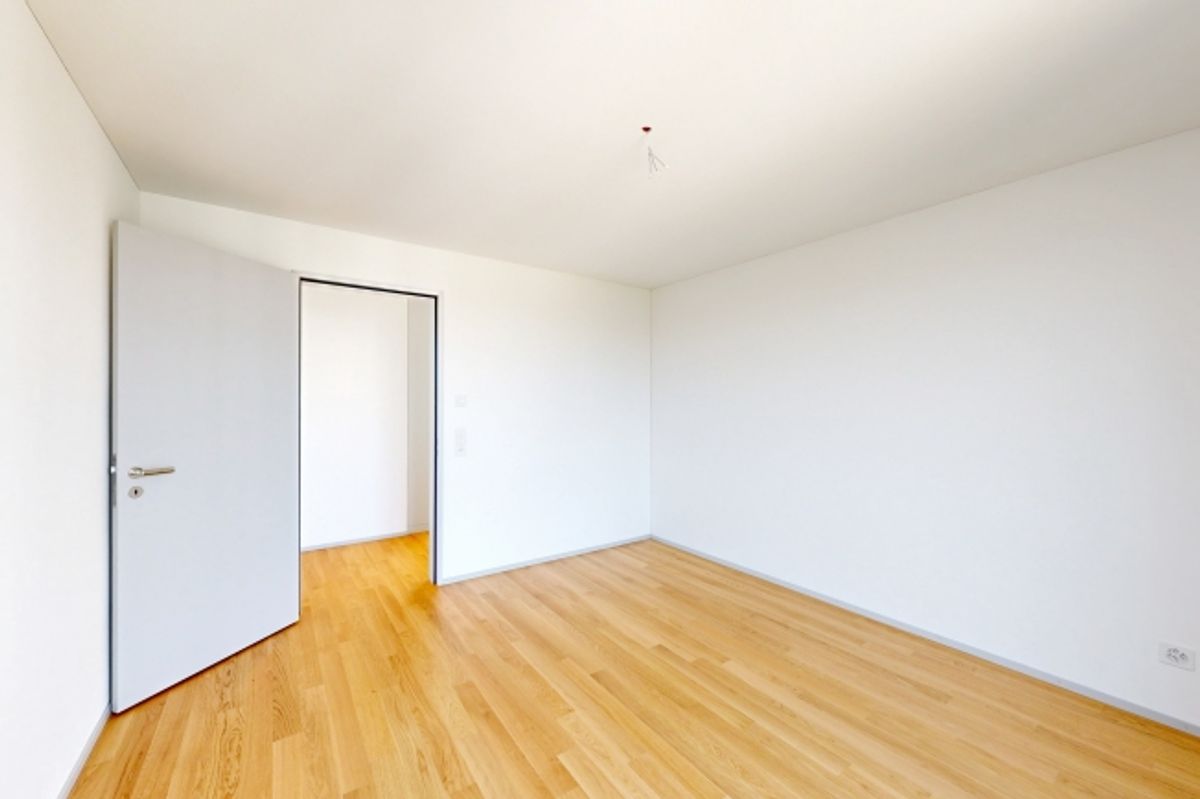 Moderne Wohnung mit zentraler Wohnlage - 5