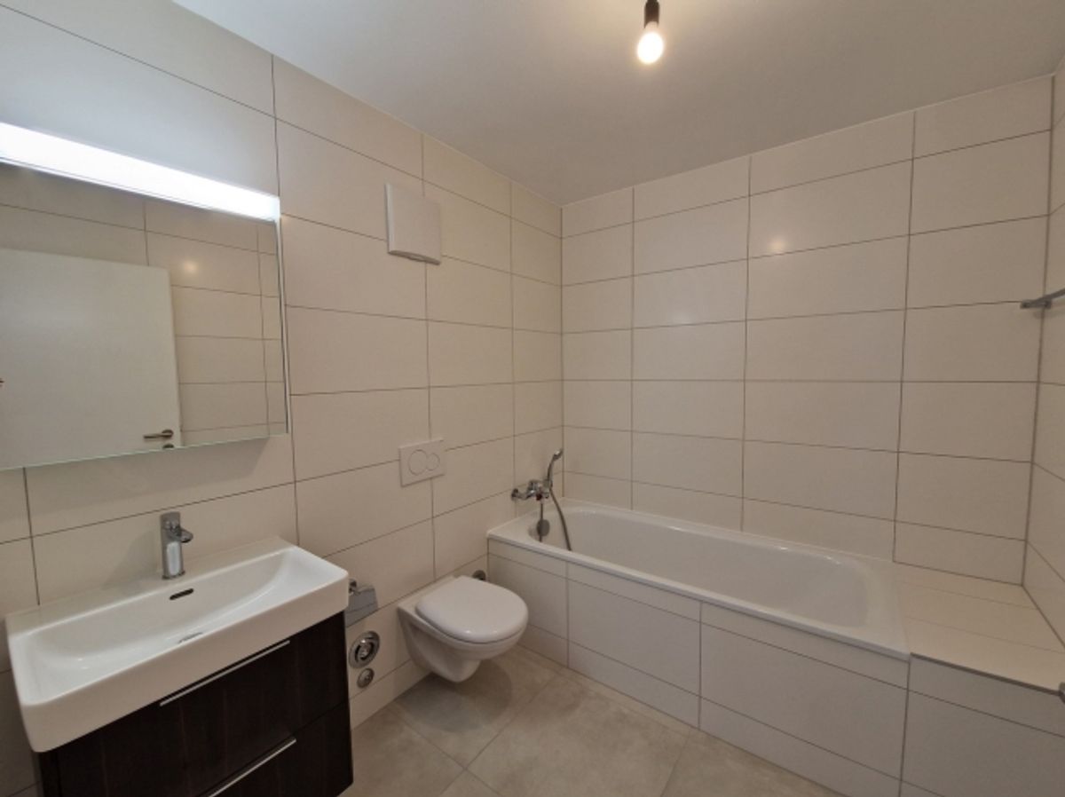 4,5-Zimmer-Wohnung mit Balkon im Herzen von Gimel - 4