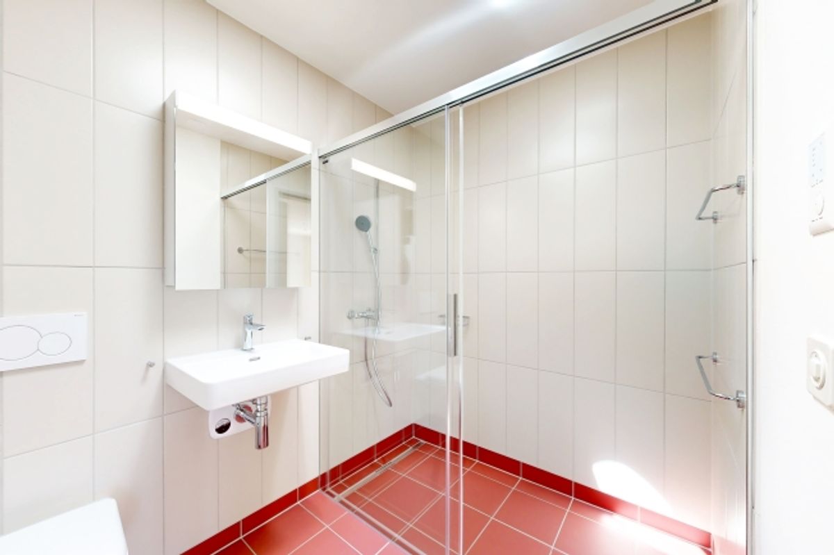 Moderne Wohnung mit zentraler Wohnlage - 6