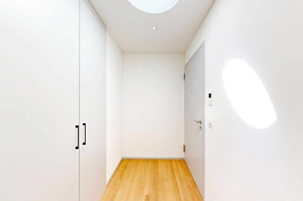 Moderne Wohnung mit zentraler Wohnlage - 7