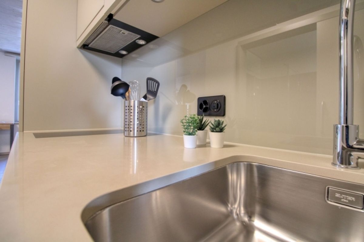 Modernes Coliving im lebhaften Schlieren - 7