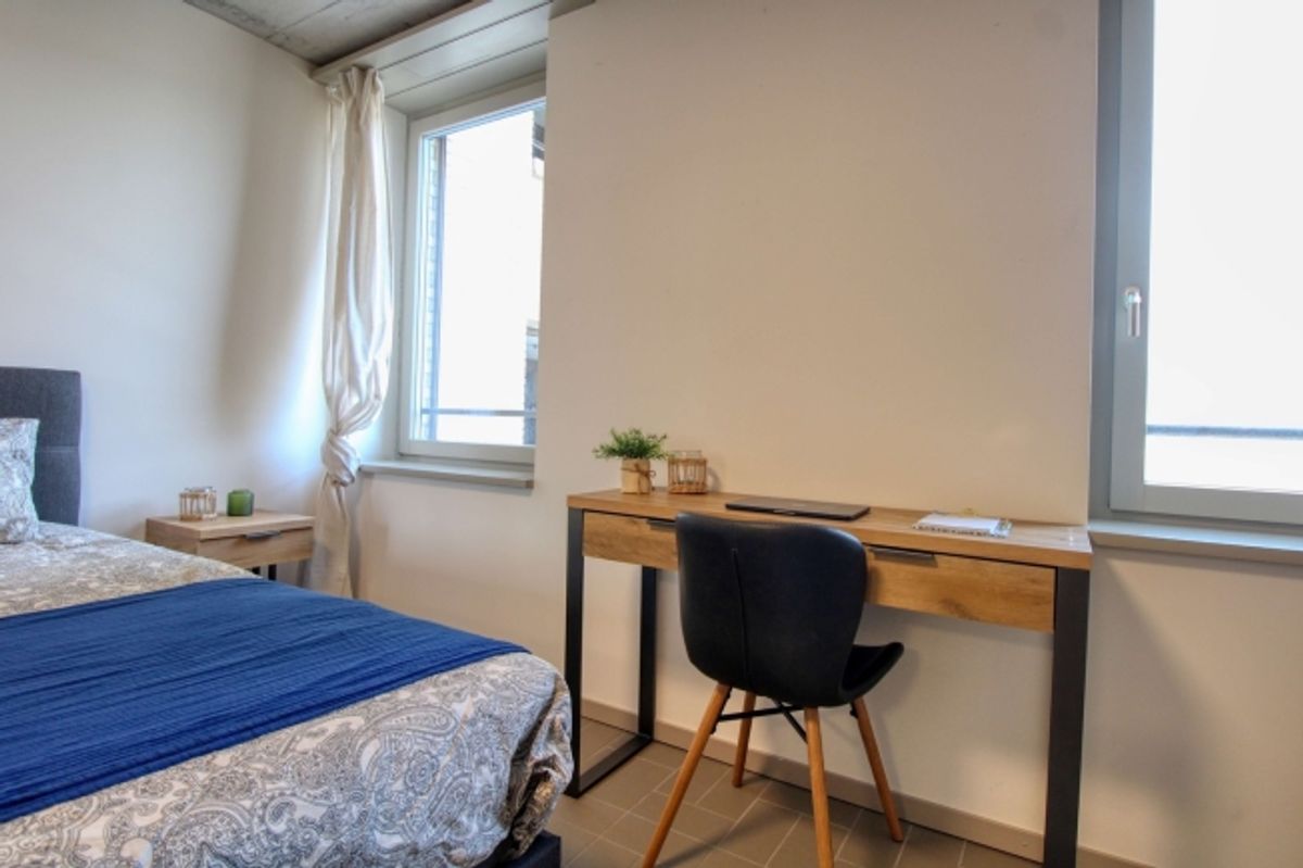 Modernes Coliving im lebhaften Schlieren - 10