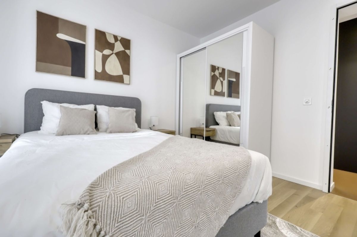 Coliving Alliant Intimité et Vie Partagée au Cur de Renens - 0