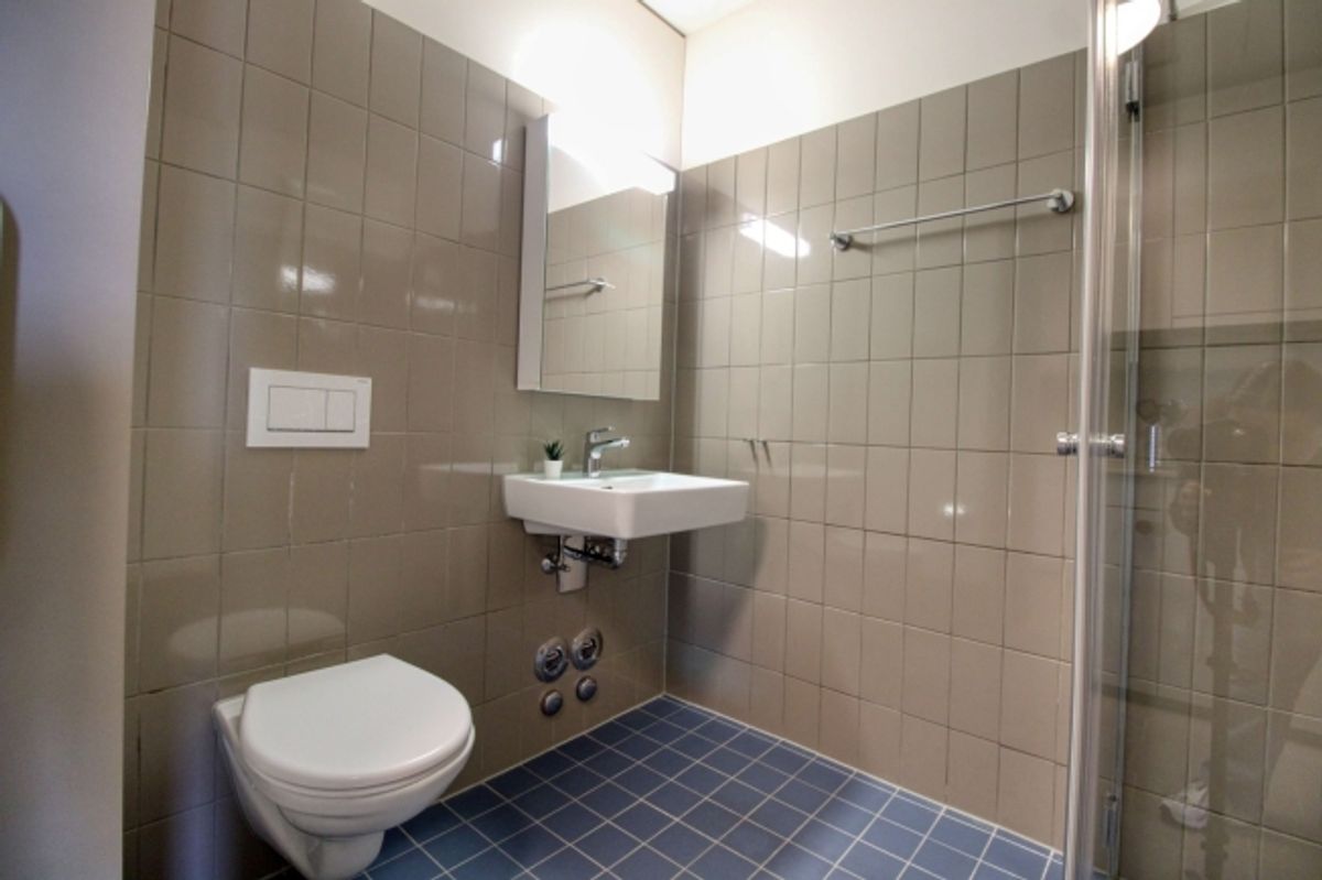 Modernes Coliving im lebhaften Schlieren - 2