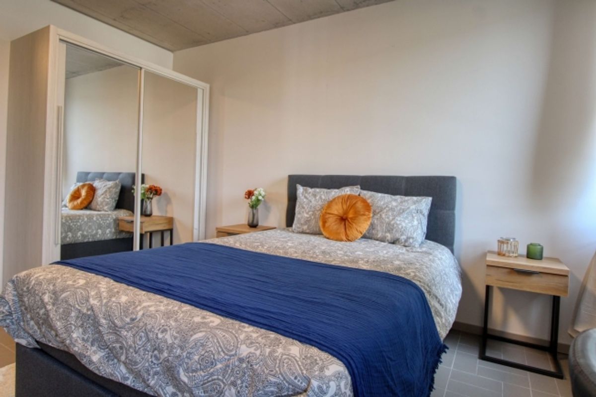 Modernes Coliving im lebhaften Schlieren - 4