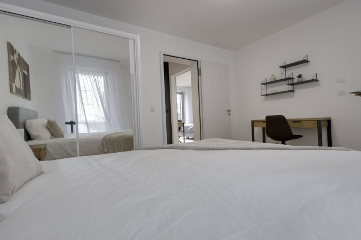 Coliving Alliant Intimité et Vie Partagée au Cur de Renens - 7