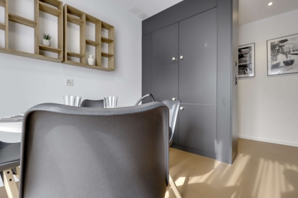 Coliving Alliant Intimité et Vie Partagée au Cur de Renens - 10