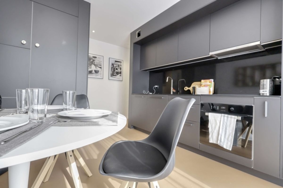 Coliving Alliant Intimité et Vie Partagée au Cur de Renens - 11