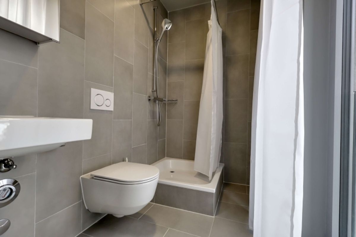 Coliving Alliant Intimité et Vie Partagée au Cur de Renens - 2