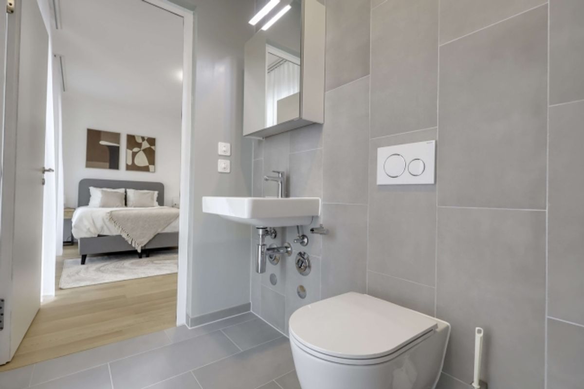 Coliving Alliant Intimité et Vie Partagée au Cur de Renens - 3