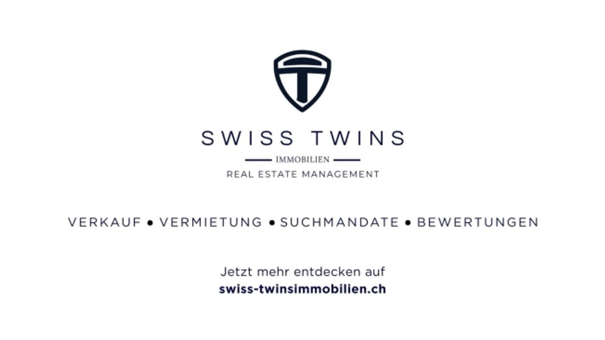 Neu renoviertes business 1-Zimmer-Serviced Apartment mit Garten in Meilen mieten - 11