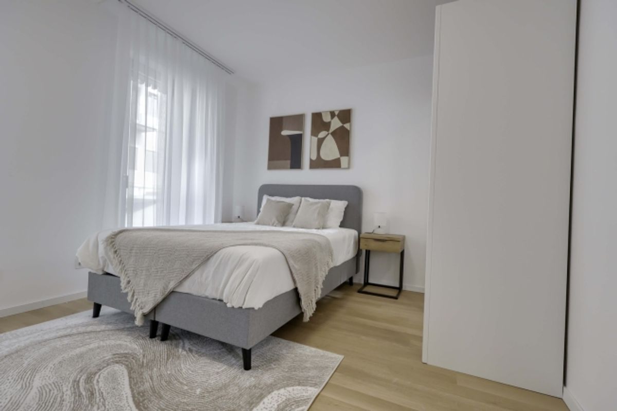Coliving Alliant Intimité et Vie Partagée au Cur de Renens - 5