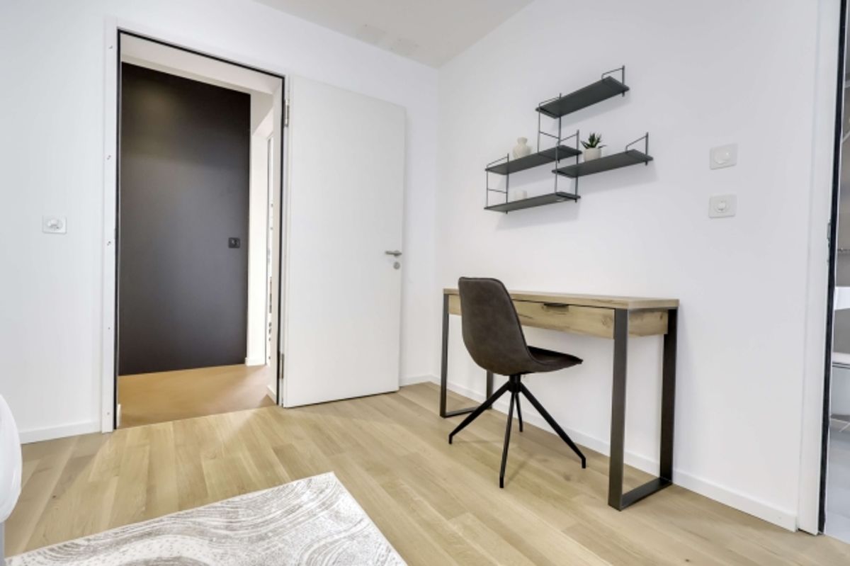 Coliving Alliant Intimité et Vie Partagée au Cur de Renens - 6