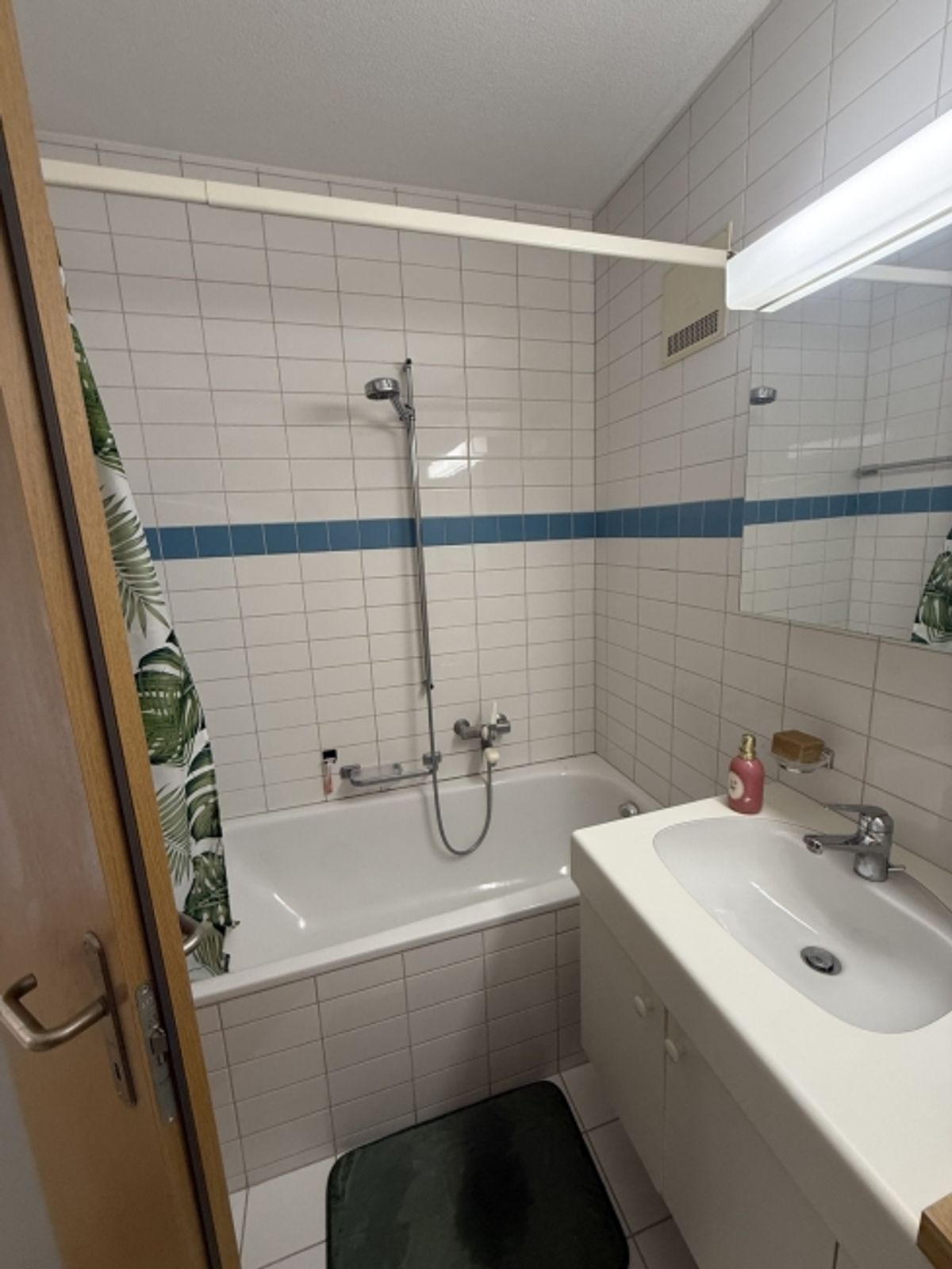 2½ ZI-WOHNUNG IN BERN - MONBIJOU, MÖBLIERT, TEMPORÄR - 6