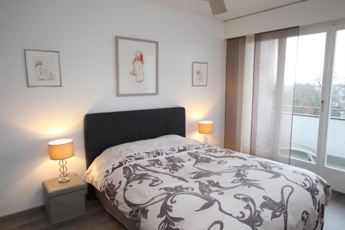 3,5-Zimmer-Wohnung - 2