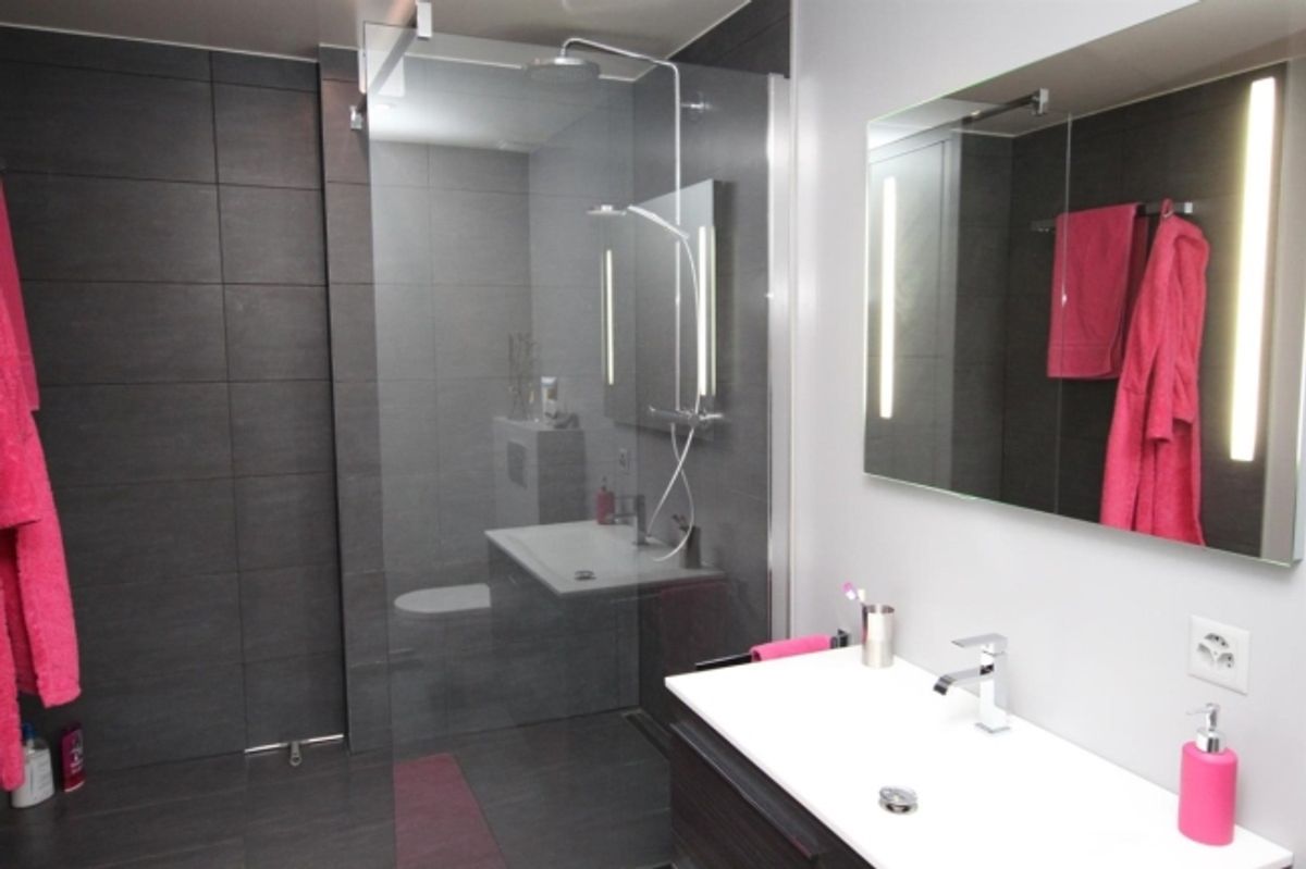 3,5-Zimmer-Wohnung - 3