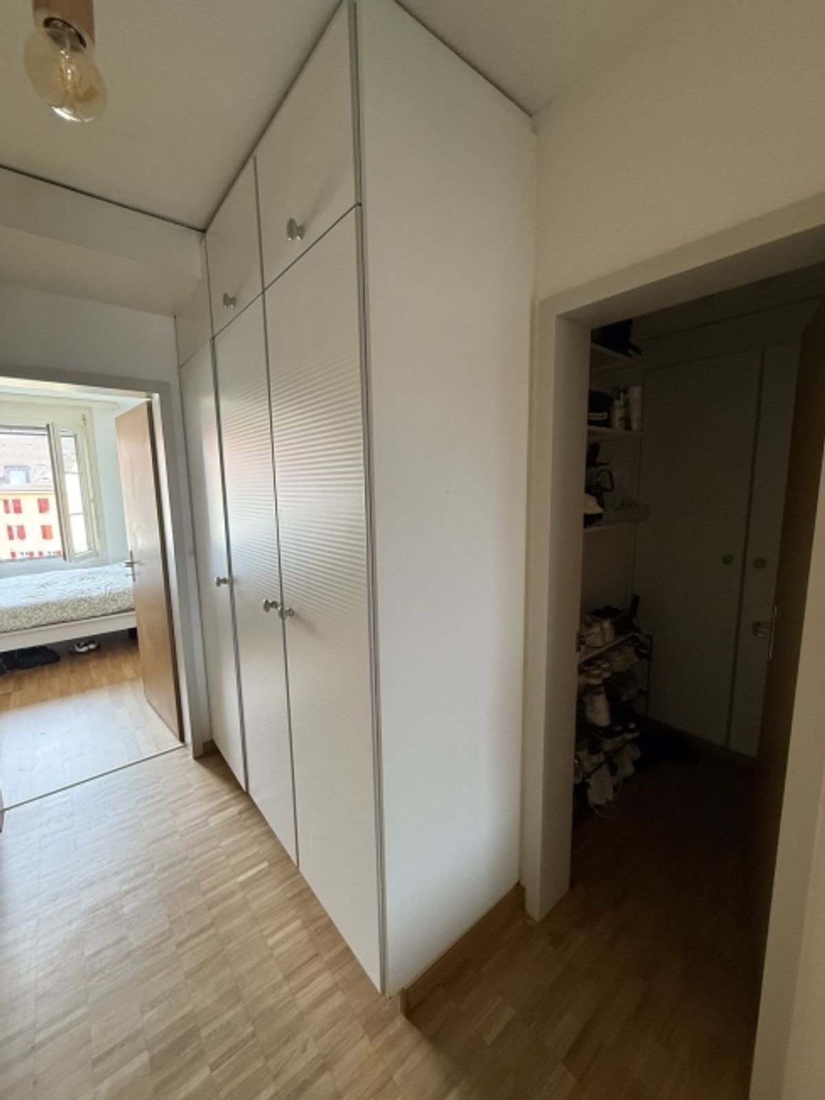 2½ ZI-WOHNUNG IN BERN - MONBIJOU, MÖBLIERT, TEMPORÄR - 8