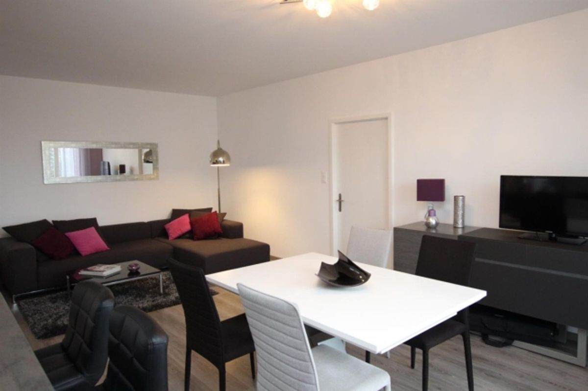 3,5-Zimmer-Wohnung - 4