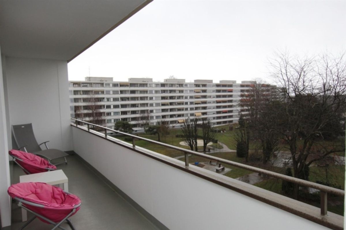 3,5-Zimmer-Wohnung - 5