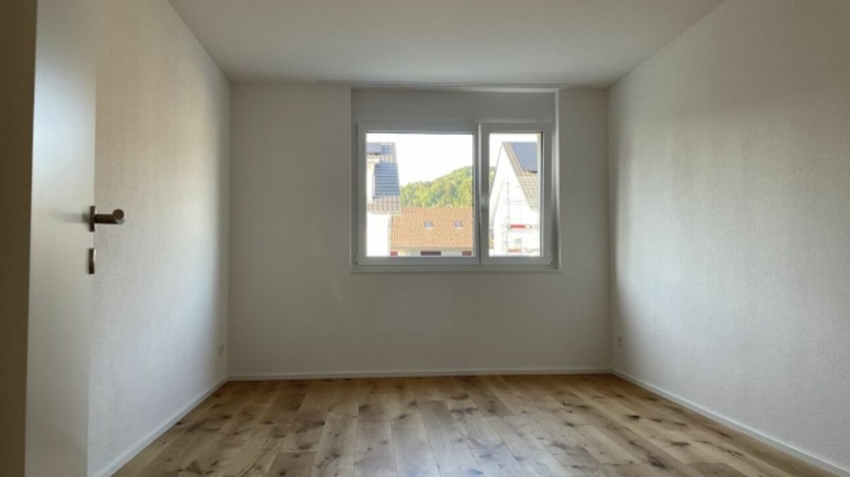 ERSTBEZUG IN MODERNEM NEUBAU - 7