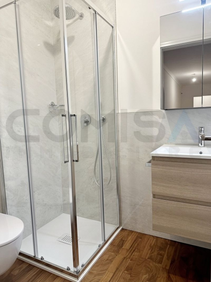 LUGANO ZENTRUM
Elegante 10,5-Zimmer-Wohnung mit Garten - 12