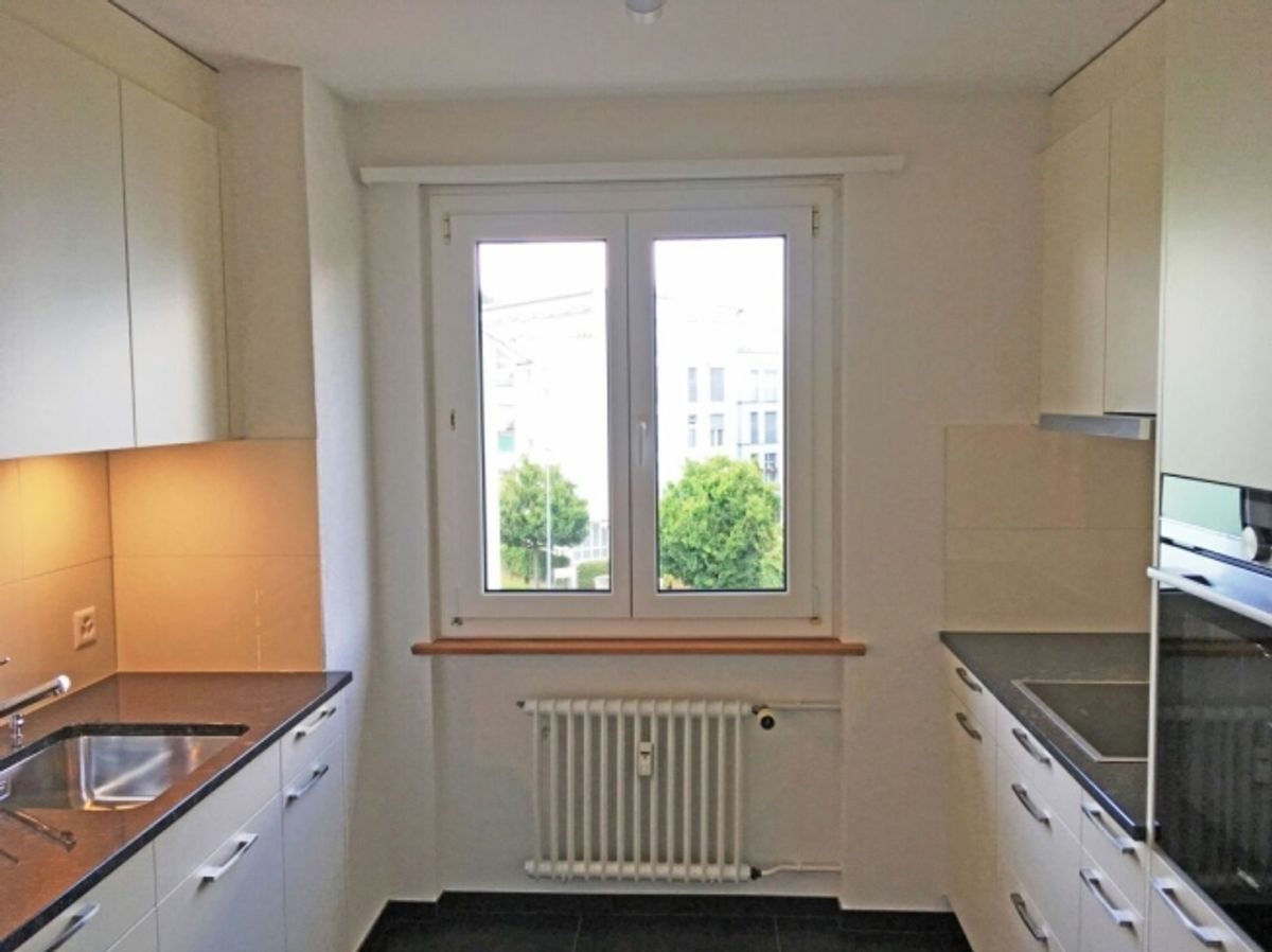Charmantes Wohnen mit sonnigem Balkon - 2