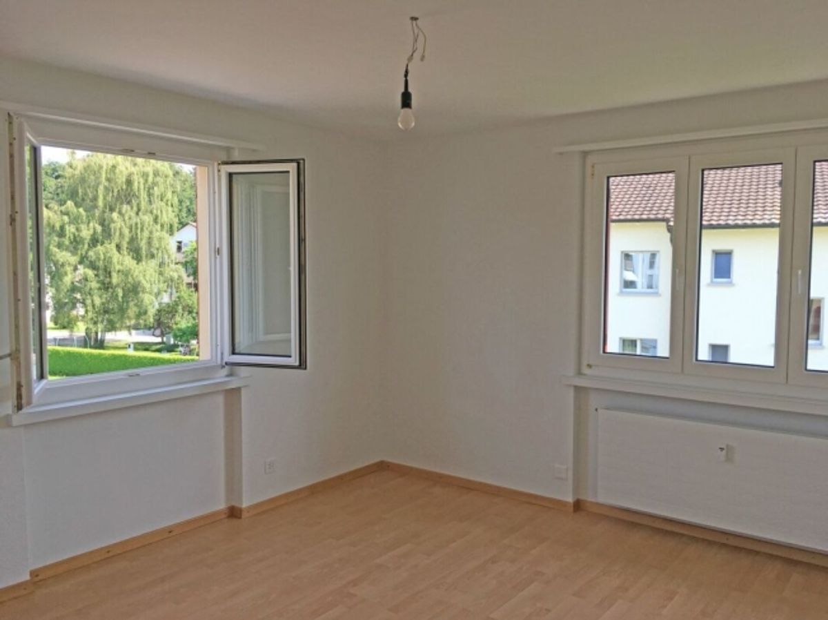 Charmantes Wohnen mit sonnigem Balkon - 6