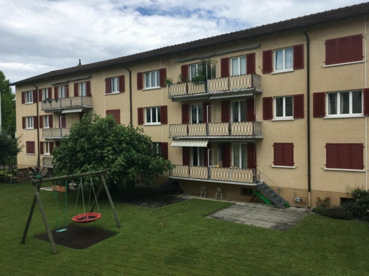 Charmantes Wohnen mit sonnigem Balkon - 8