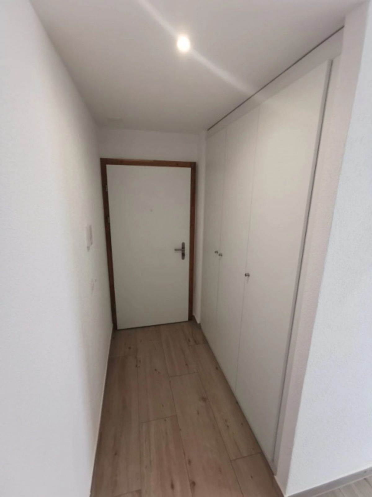 1 Schlafzimmer, 1 Bad Wohnung/Eigentumswohnung - 1