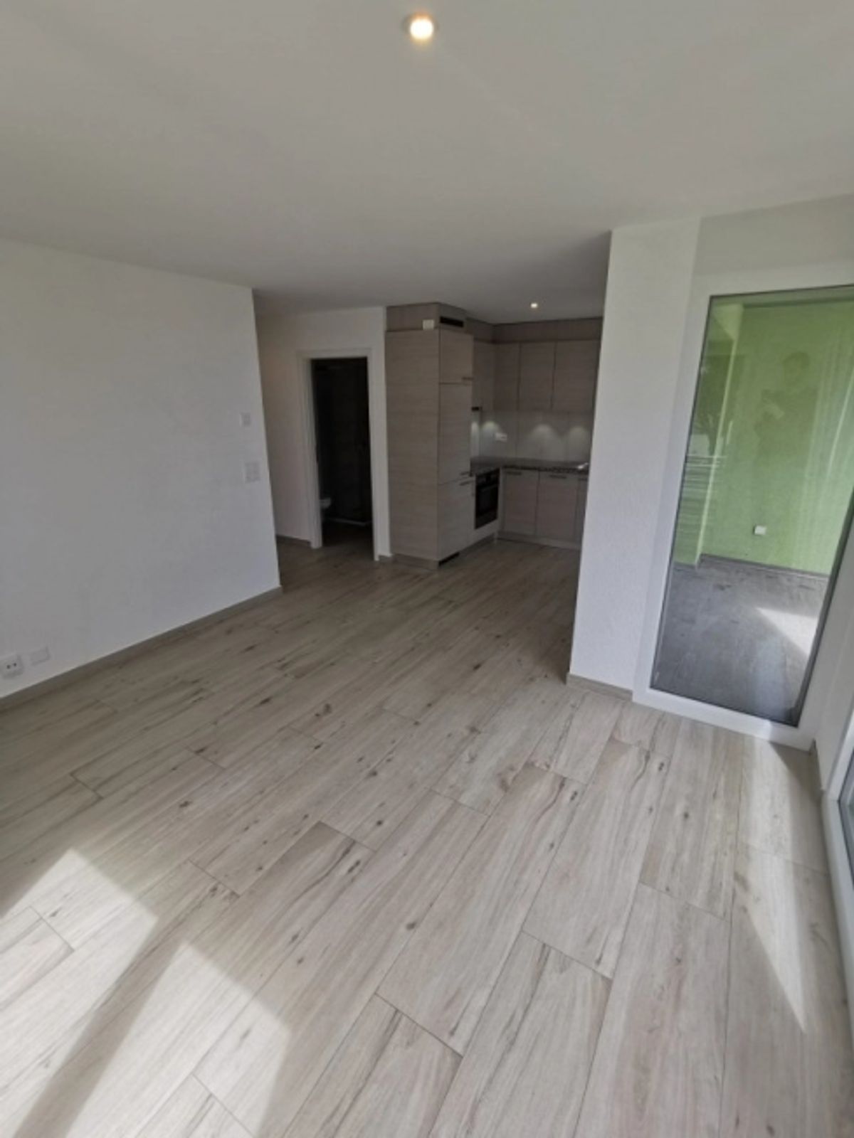1 Schlafzimmer, 1 Bad Wohnung/Eigentumswohnung - 3
