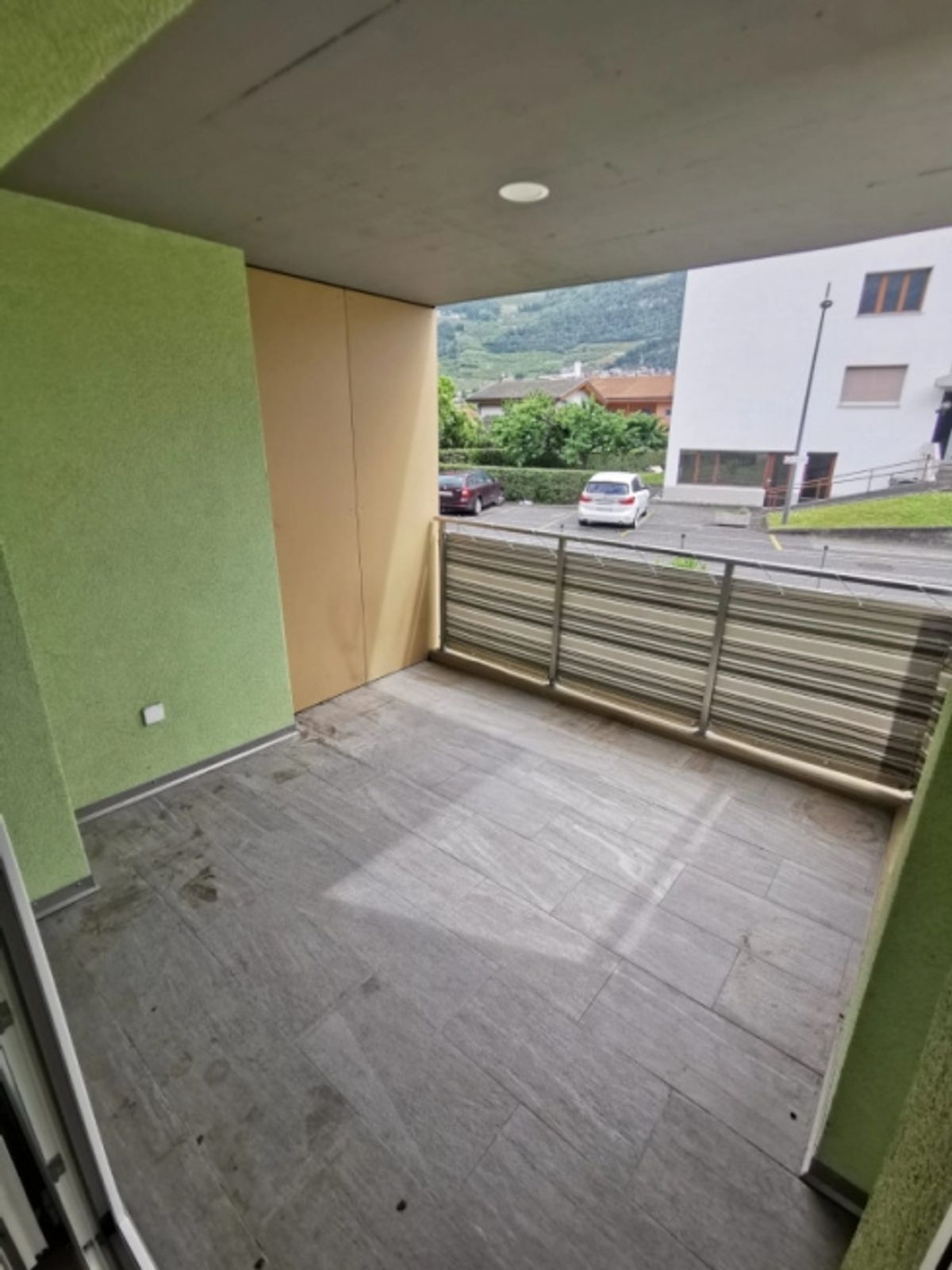1 Schlafzimmer, 1 Bad Wohnung/Eigentumswohnung - 4