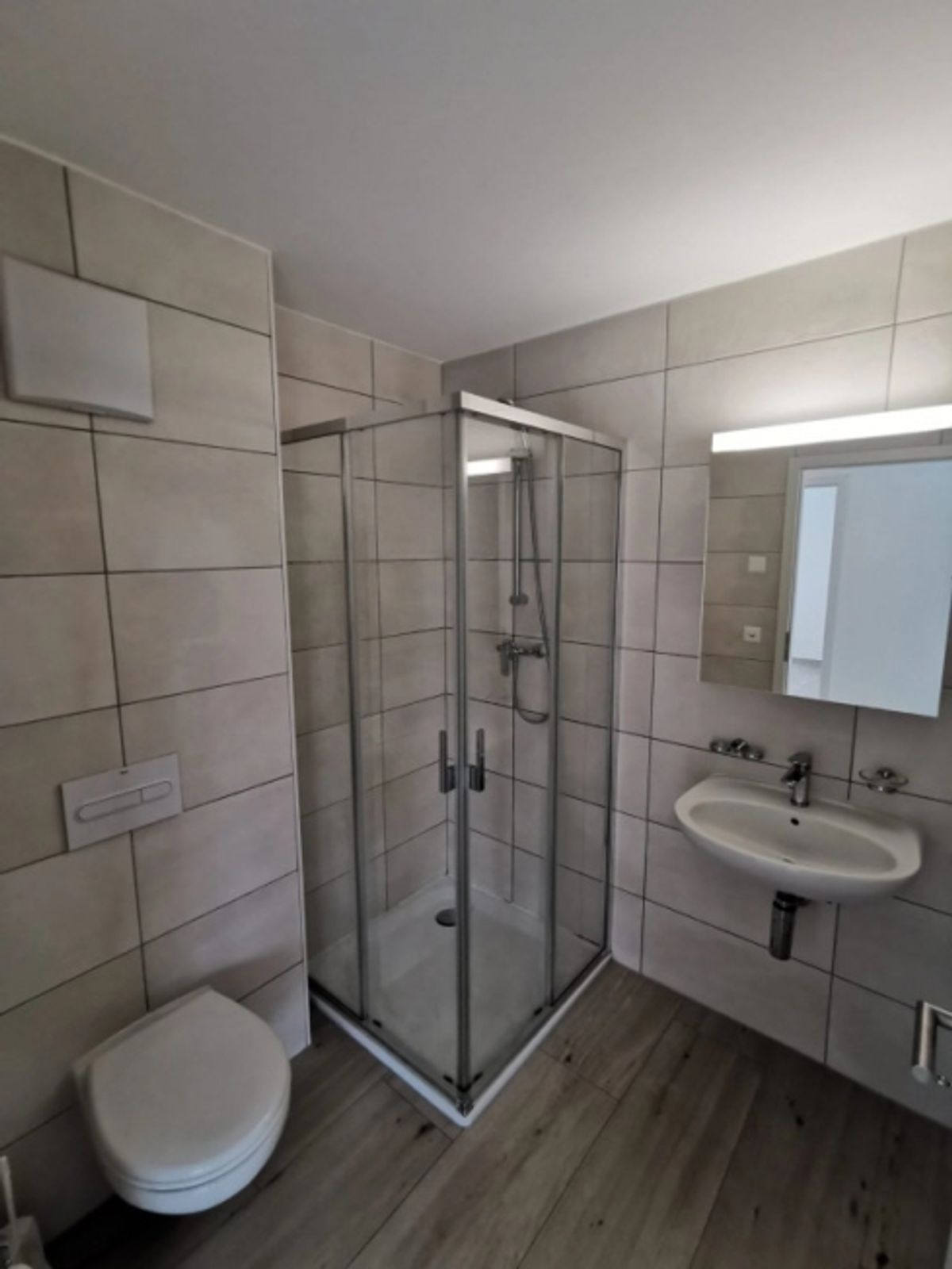 1 Schlafzimmer, 1 Bad Wohnung/Eigentumswohnung - 6