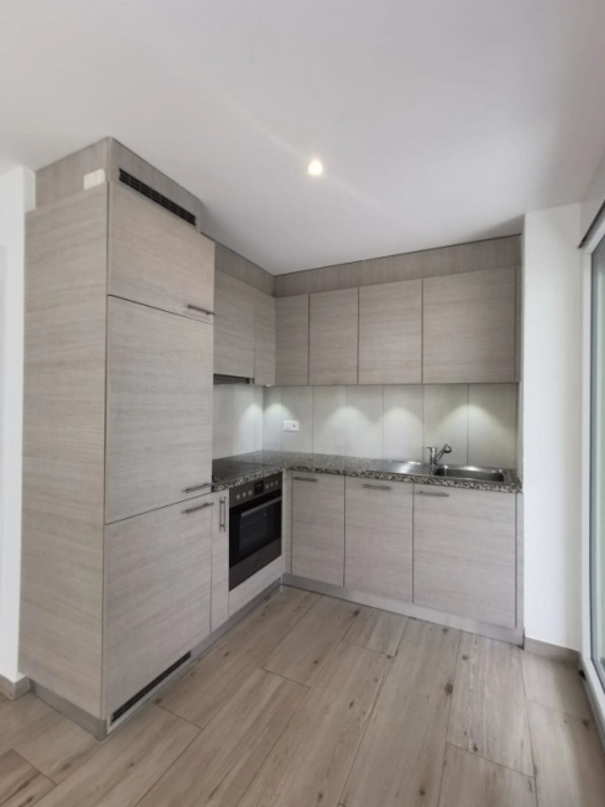 1 Schlafzimmer, 1 Bad Wohnung/Eigentumswohnung - 7