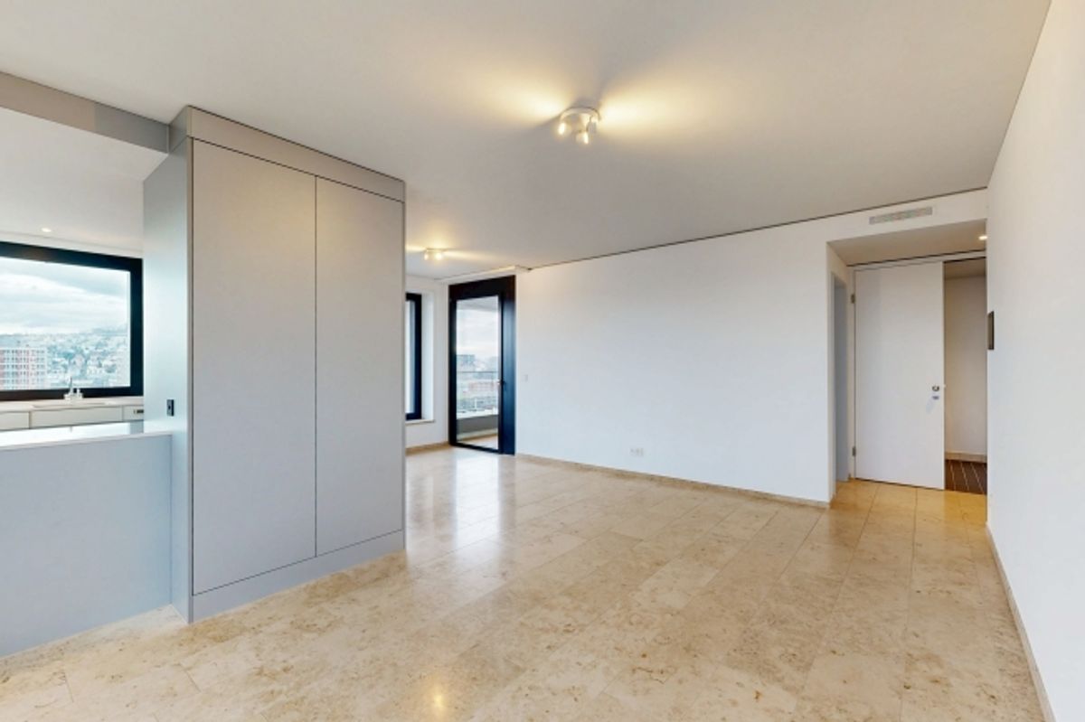 Urbanes Wohnen in einem inspirierenden Umfeld - 2
