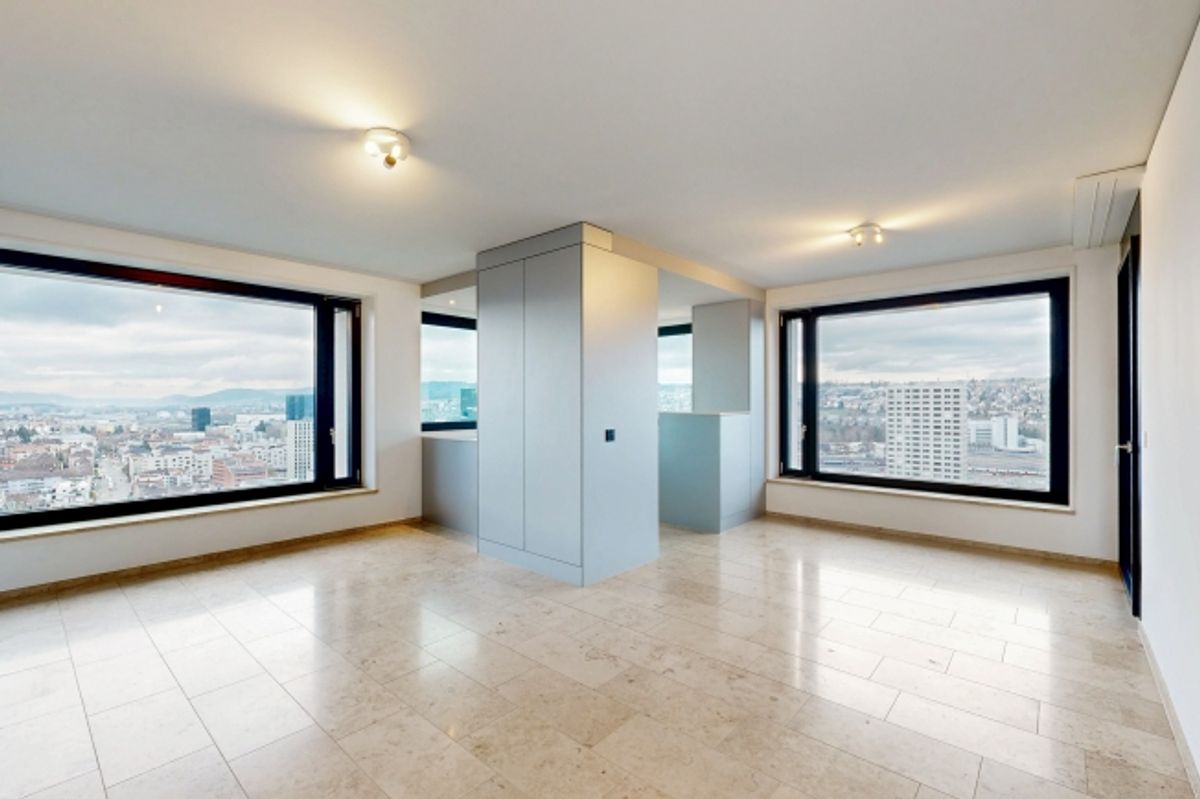 Urbanes Wohnen in einem inspirierenden Umfeld - 3