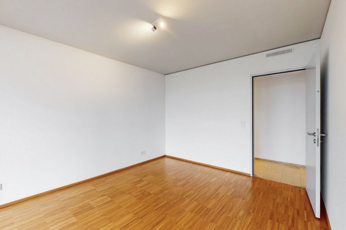 Urbanes Wohnen in einem inspirierenden Umfeld - 4