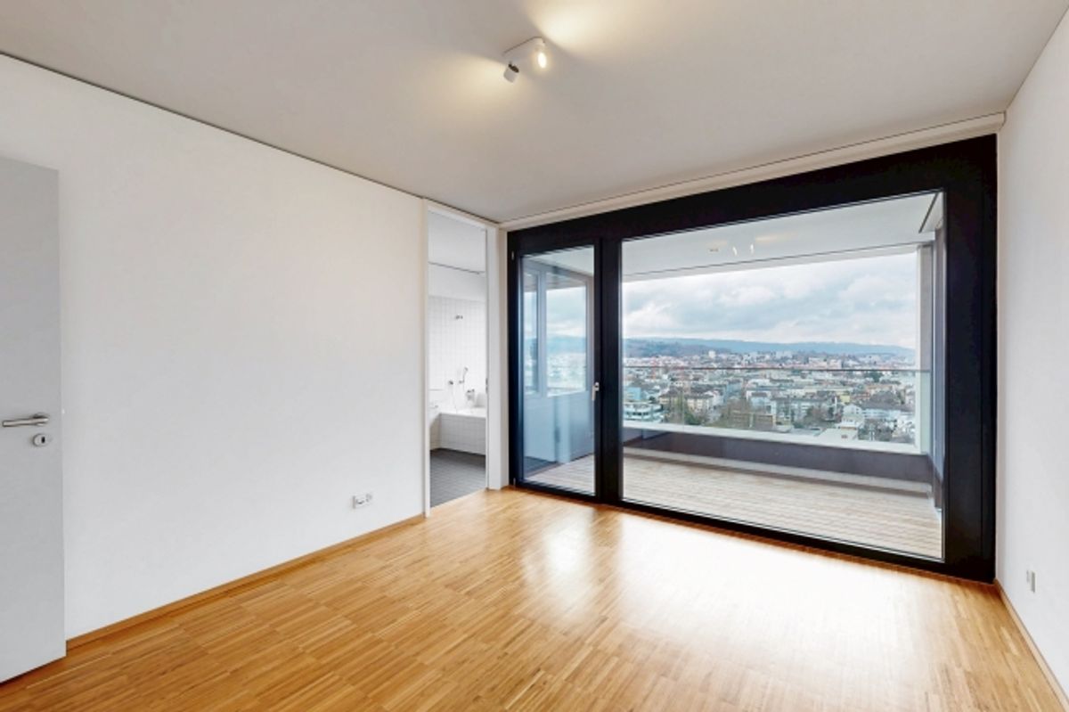 Urbanes Wohnen in einem inspirierenden Umfeld - 5