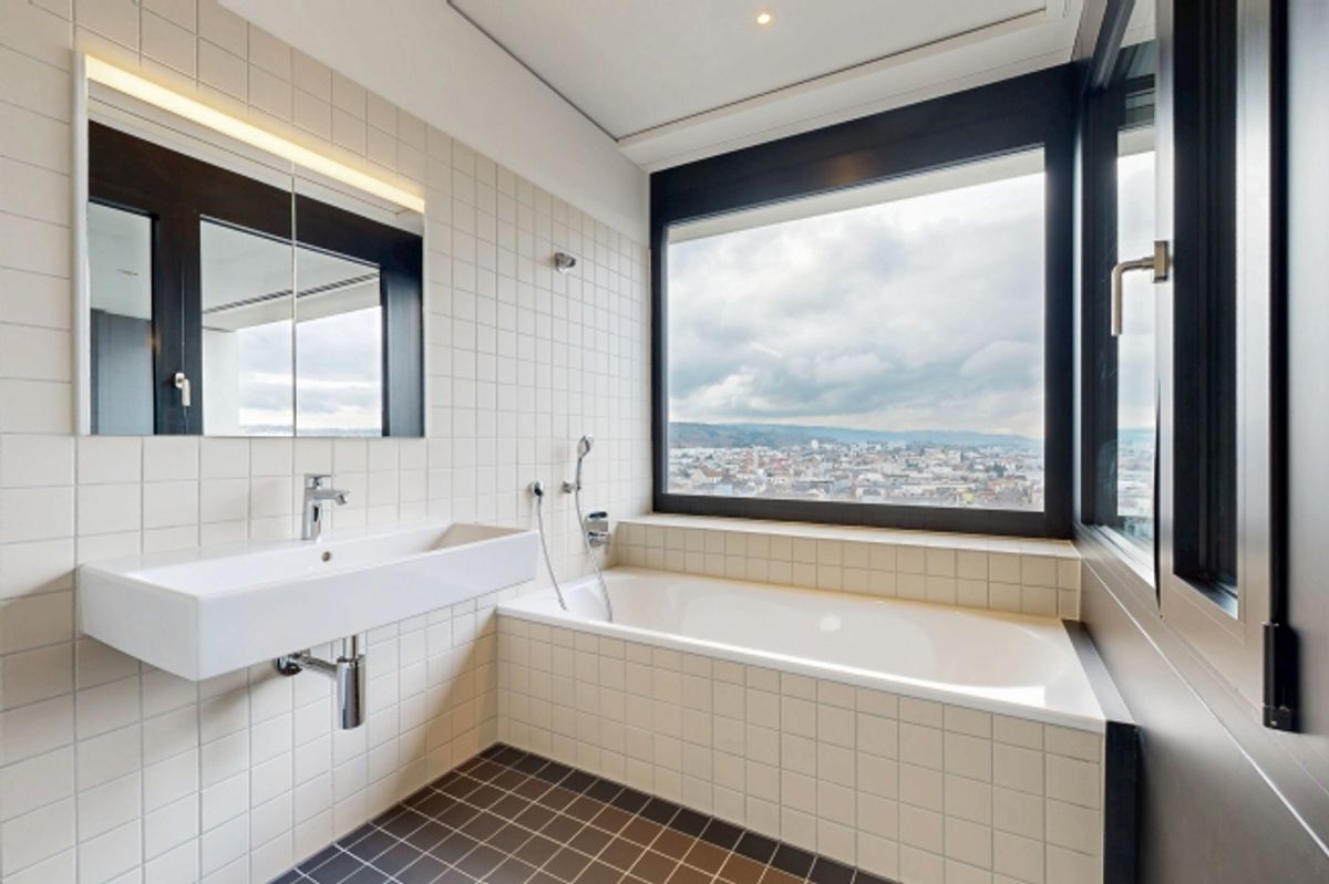 Urbanes Wohnen in einem inspirierenden Umfeld - 7