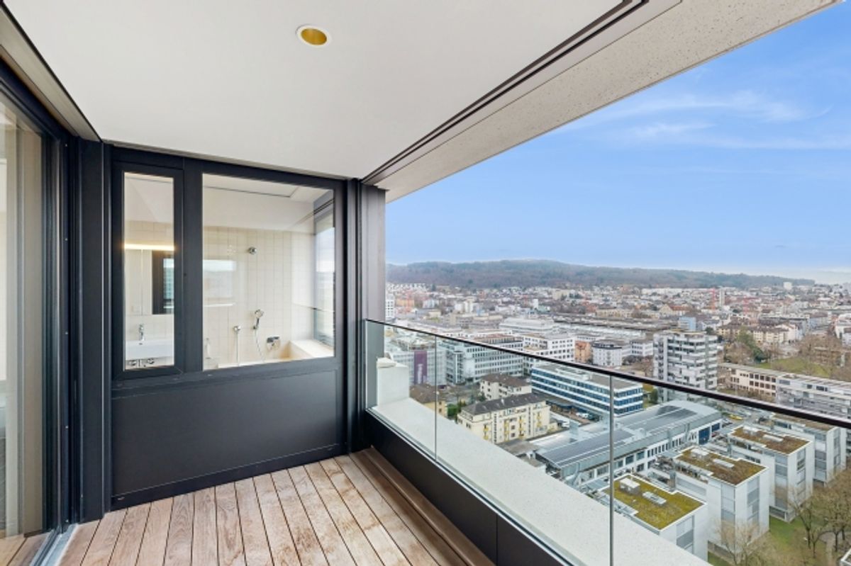 Urbanes Wohnen in einem inspirierenden Umfeld - 8