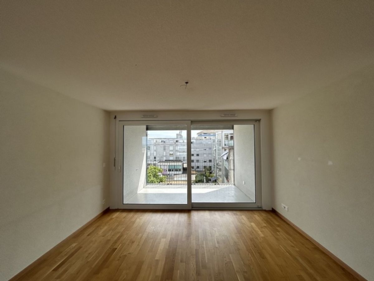 Große 4,5-Zimmer-Wohnung in der Nähe aller Annehmlichkeiten - 3