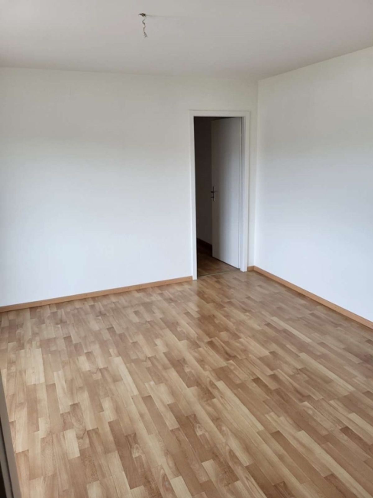2-Zimmer-Wohnung im 8. Stock - 1