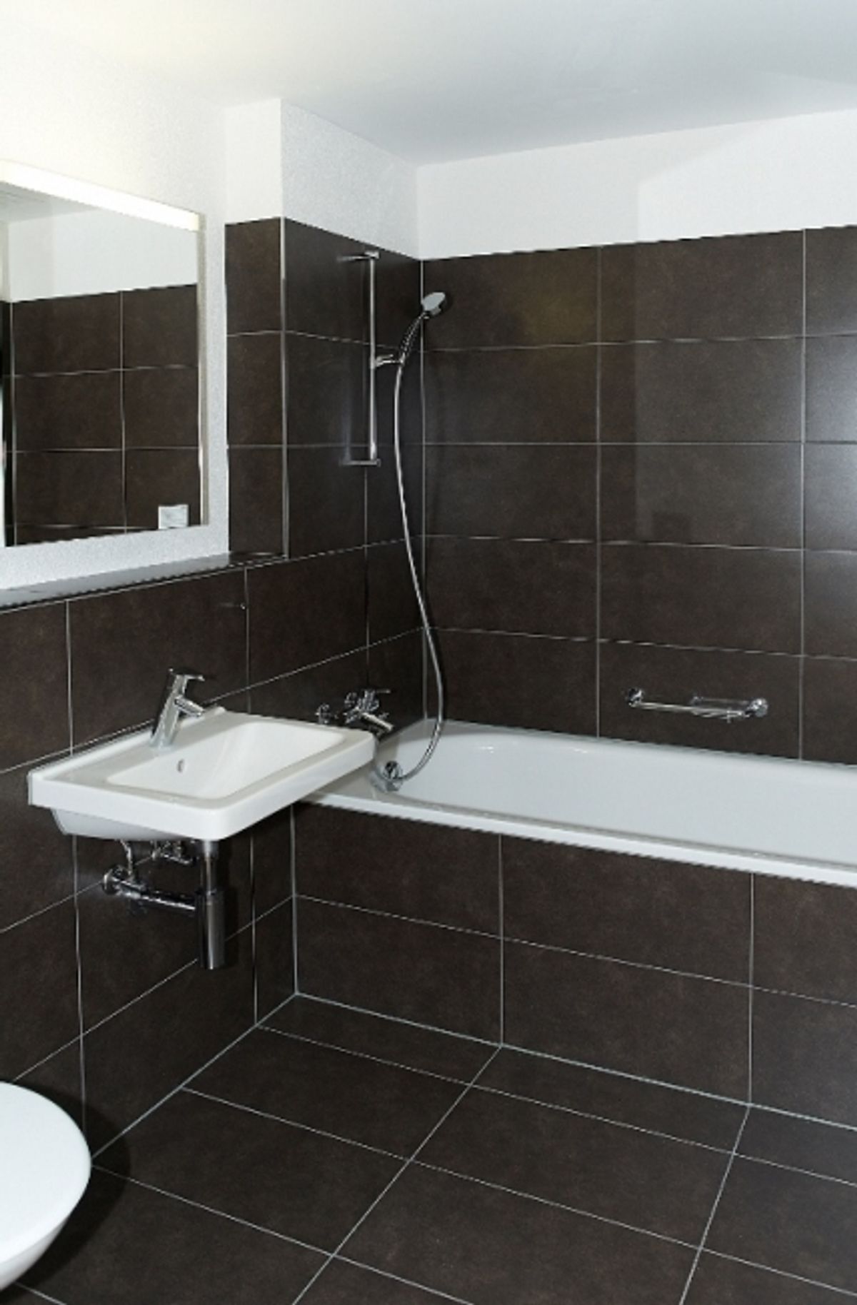 Trendige Wohnung sucht Sie! - 3