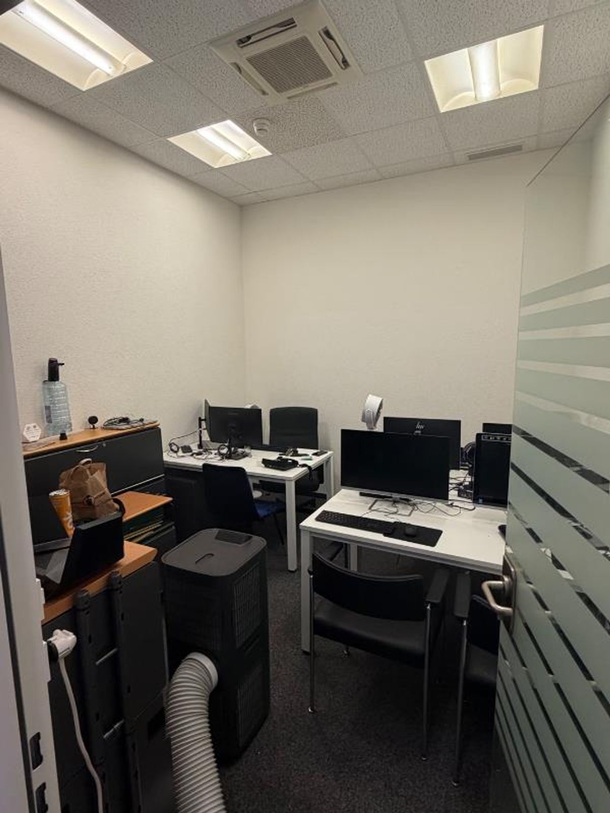 Büro - 0