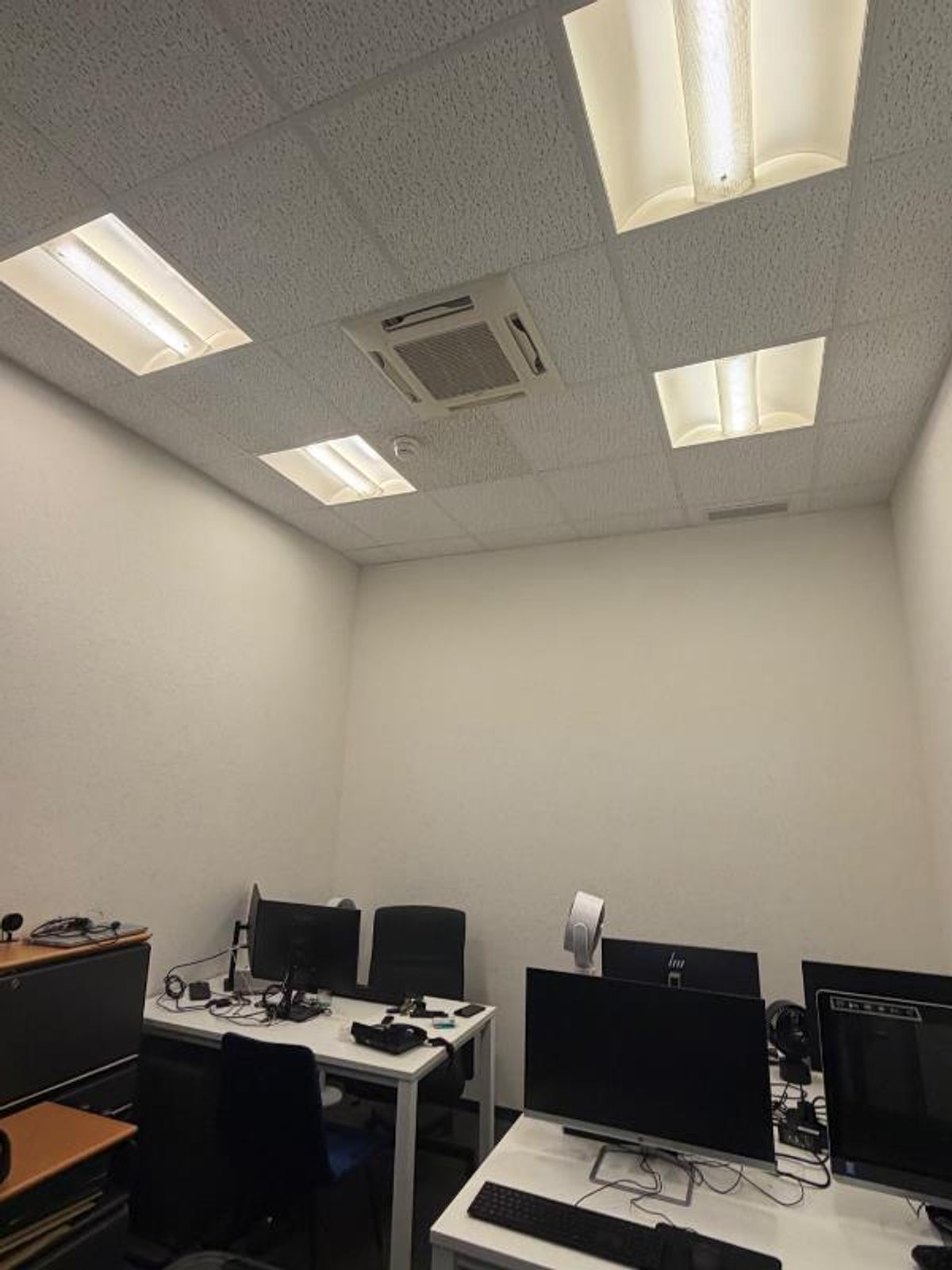Büro - 2