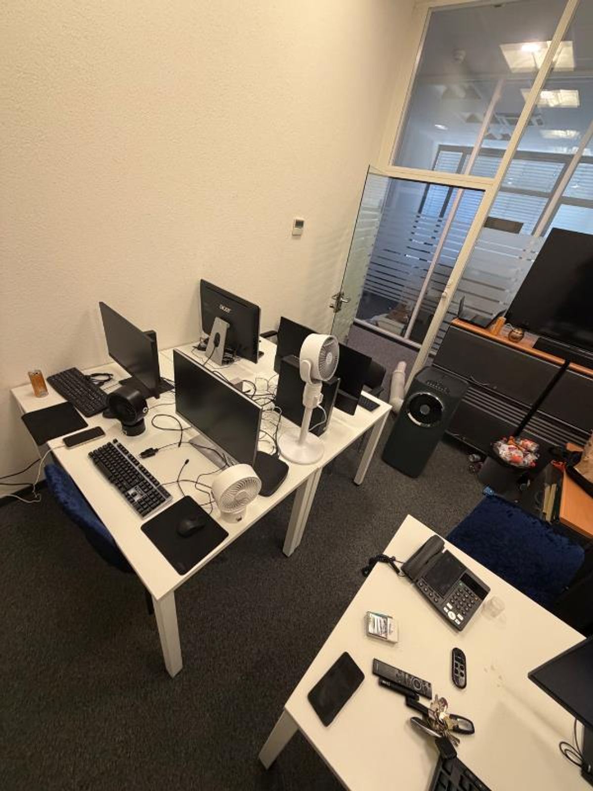 Büro - 3