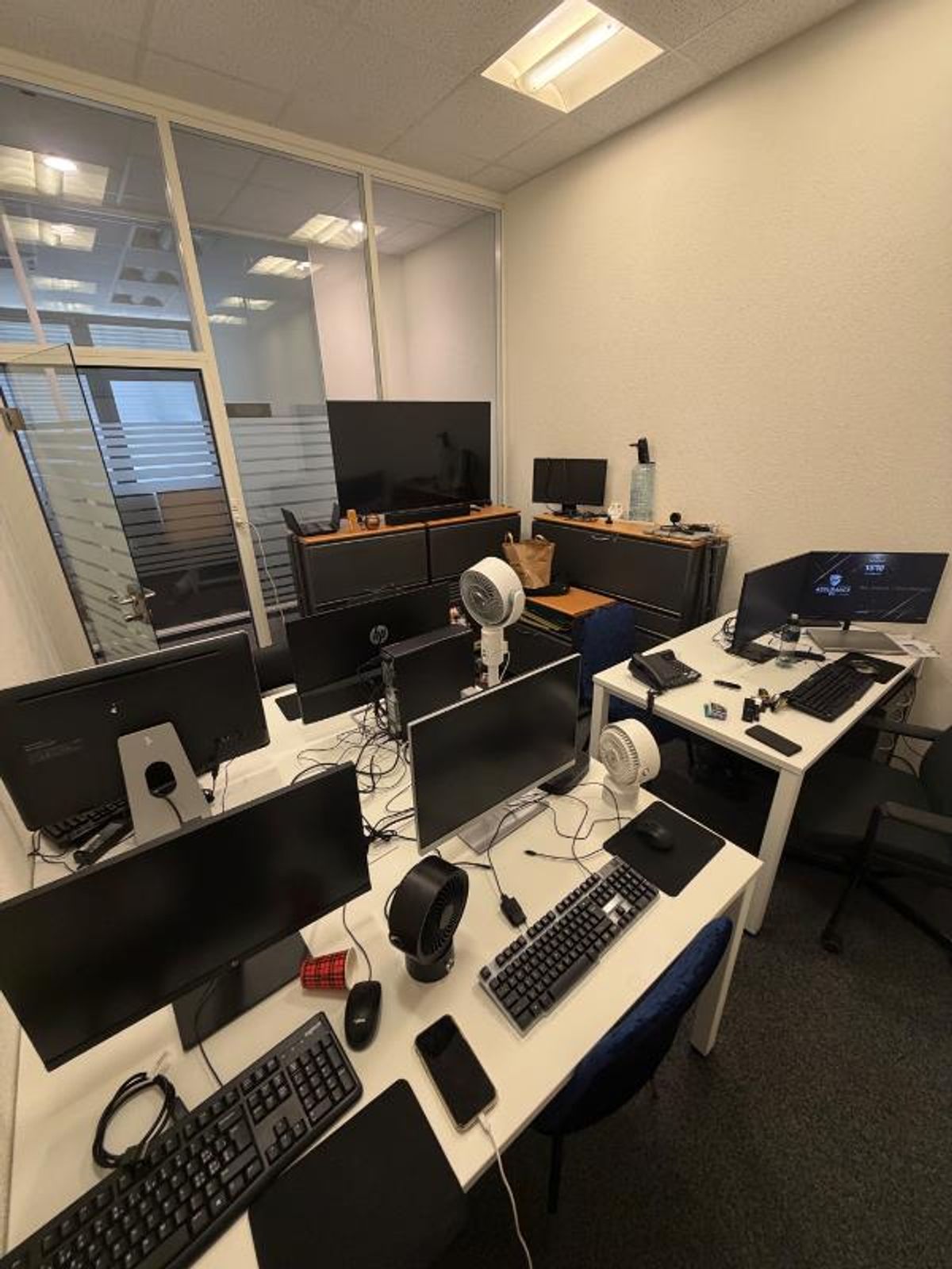 Büro - 4