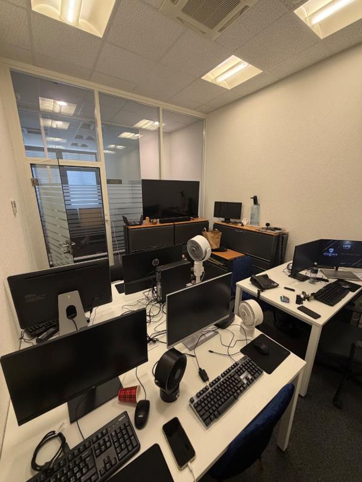 Büro - 5